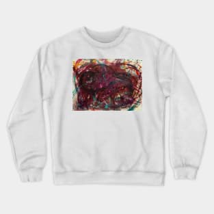 Sedona Crewneck Sweatshirt